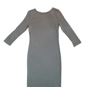 Be an Icon with my Iconoflash Fitted Dress